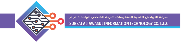 SUREAT AL TAWASUL logo