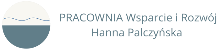 Pracownia Wsparcie i Rozwój logo
