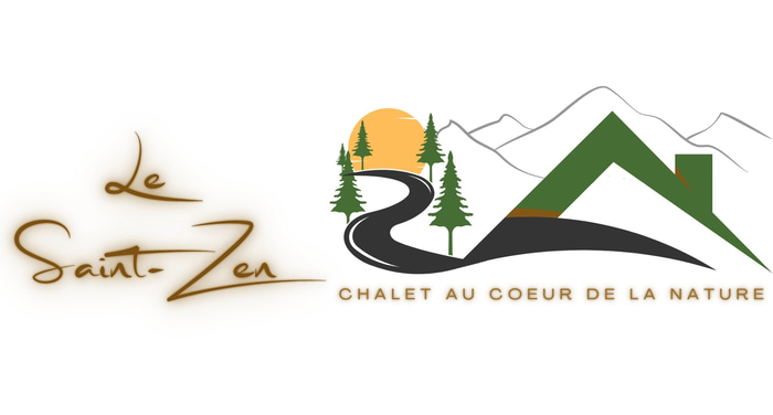 Chalet Le Saint-Zen logo