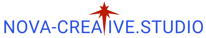 NOVA-CREATIVE.STUDIO logo