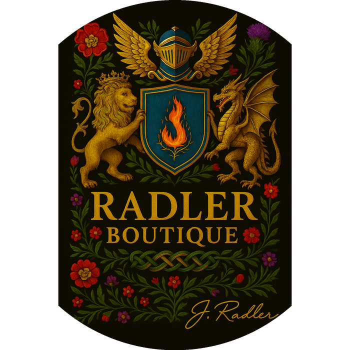 Radler Boutique logo