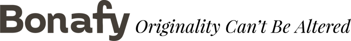 Bonafy logo