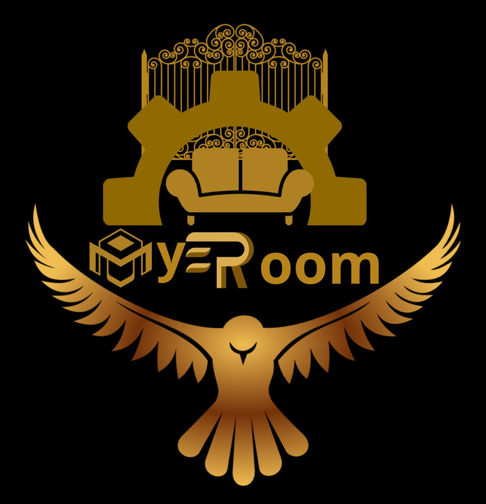 My Room Furniture & Decorations logo