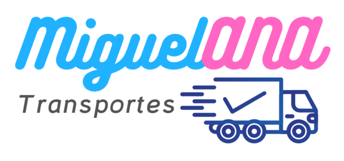 MIGUELANA TRANSPORTES logo
