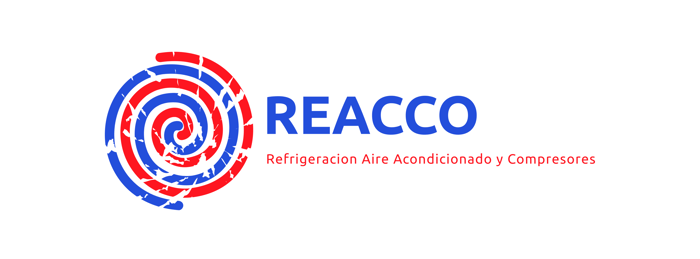 Reacco logo