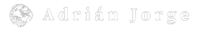 Adrián Jorge logo