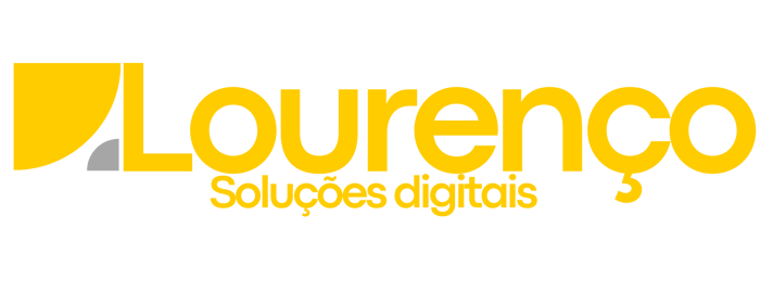 Lourenço Soluções Digitais logo