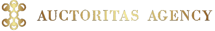 Auctoritas Agency logo