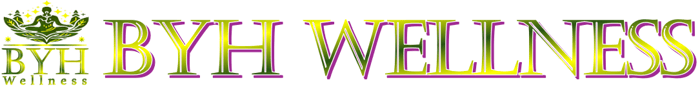 BYH Wellness logo