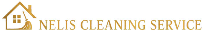 Nellis Cleaning Services logo