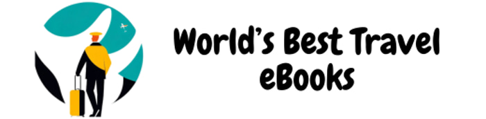 digital travel guide ebook logo