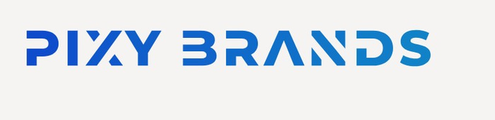 Pixy Brands logo