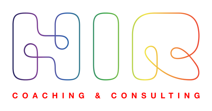 HiR Coaching & Consulting logo