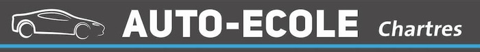 Auto Ecole chartres logo