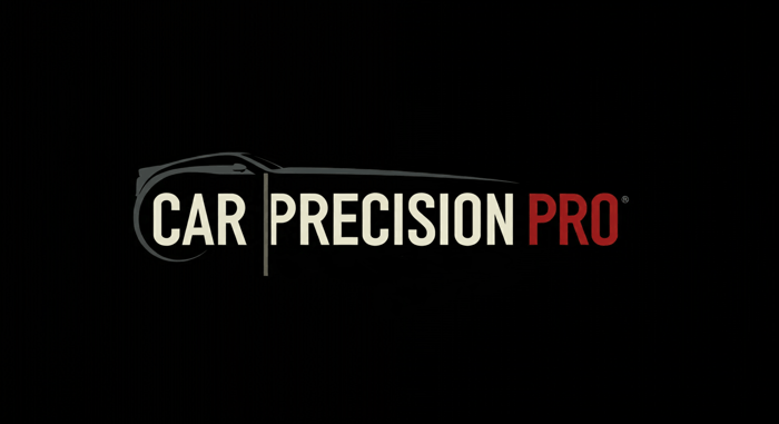 Car Precision Pro logo