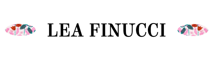 Lea Finucci logo