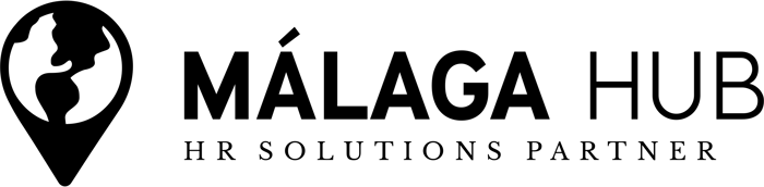 Málaga Hub logo