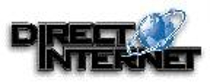 Direct Internet logo