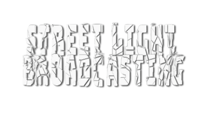 Street Light Broadcasting logo