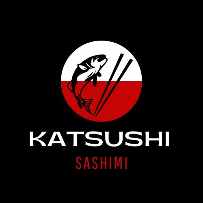 katsushisashimi logo