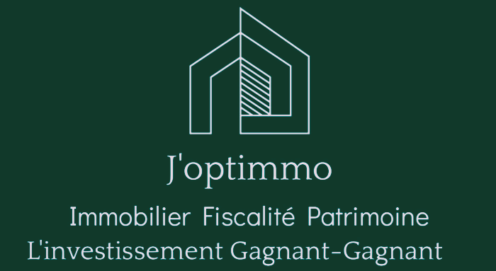 J'optimmo logo