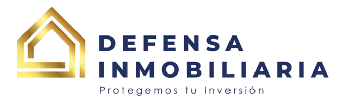 Defensa Inmobiliaria logo