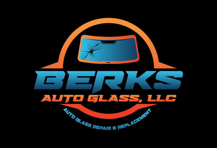 Berks Auto Glass logo