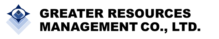 GREATER RESOURCES MANAGEMENT CO., LTD. logo