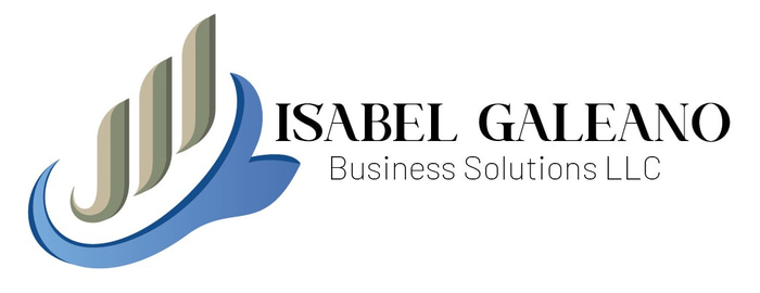 Isabel Galeano Business Solutions LLC logo