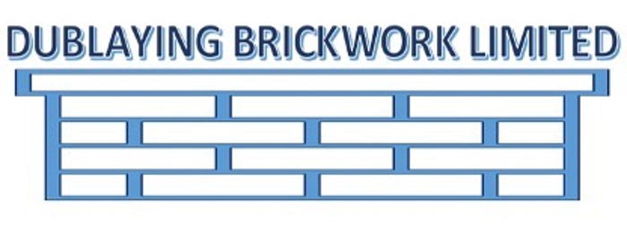 Brickwork sub-contractor logo