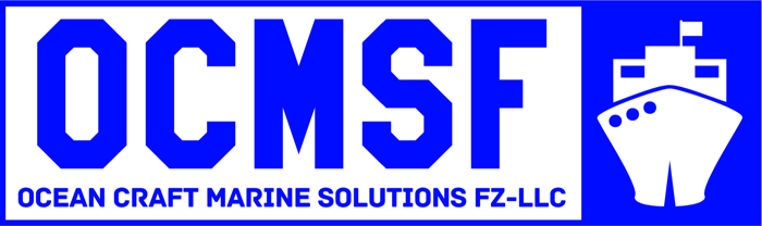 OCEAN CRAFT MARINE SOLUTIONS FZ-LLC logo