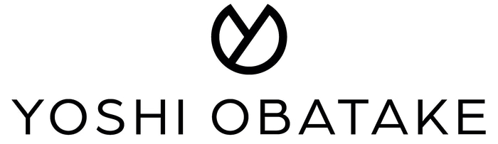 Yoshi Obatake logo