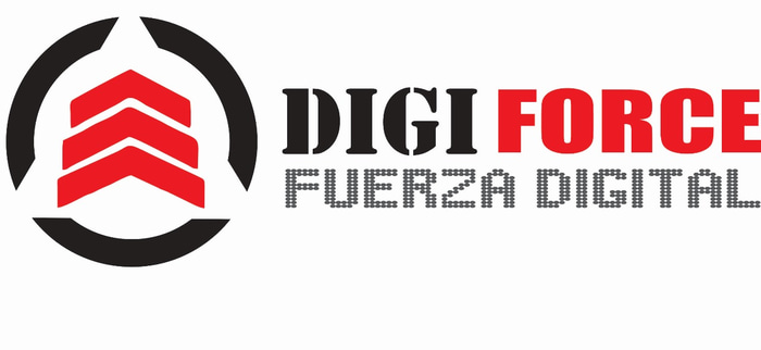 DigiForce logo