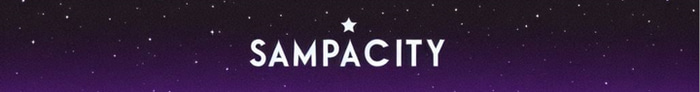 Sampacity.org logo