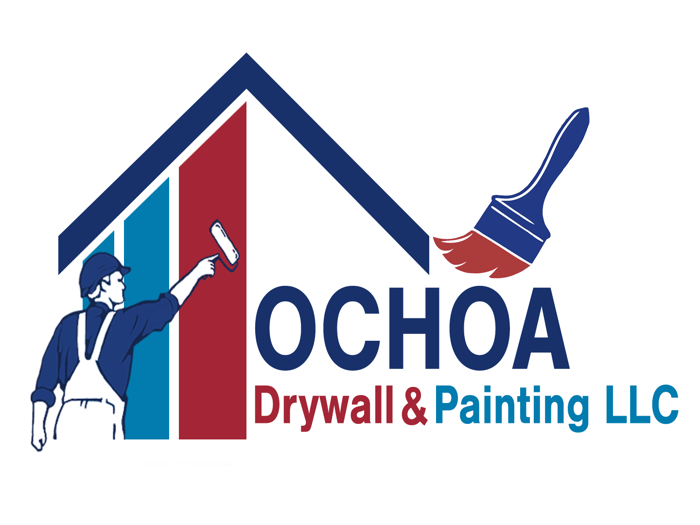 Ochoa Drywall&Painting LLC logo