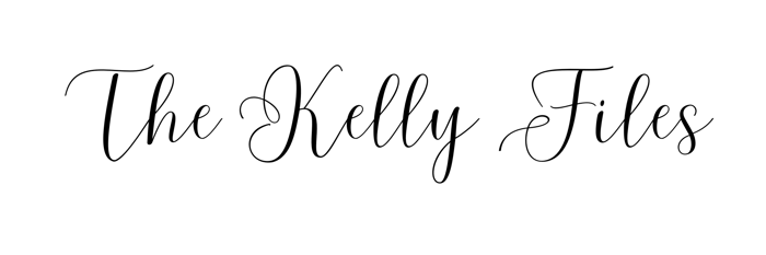 The Kelly Files logo