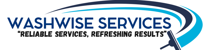 WashWise Services logo