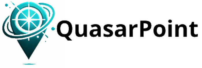 Quasarpoint logo