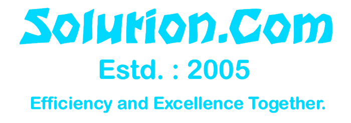 Solution.Com logo