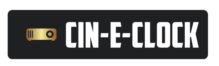 CIN-E-CLOCK logo