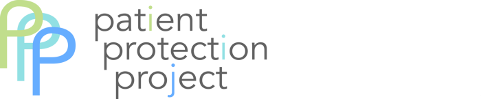 Patient Protection Project logo