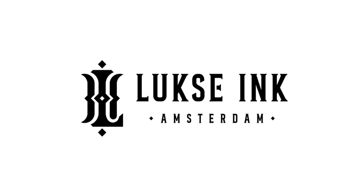 Lukse Ink logo