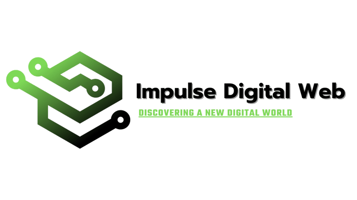 Impulse Digital Web logo