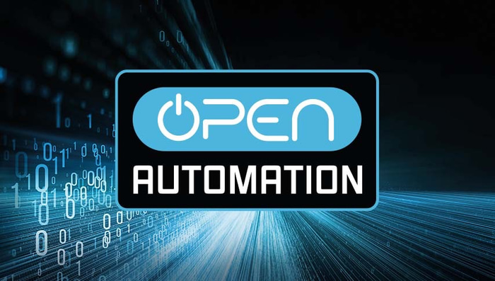 Open Automation LLC logo