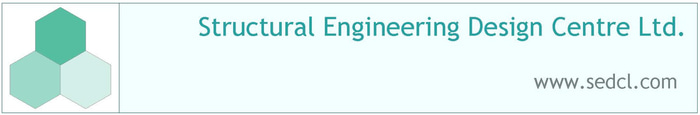 Structural Engineering Design Centre Limited logo