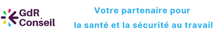 GdR Conseil logo
