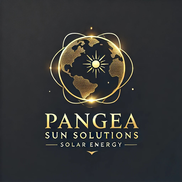 Pangea SUN  logo