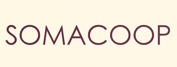 SOMACOOP logo