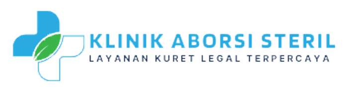 Klinik Kuret Steril logo