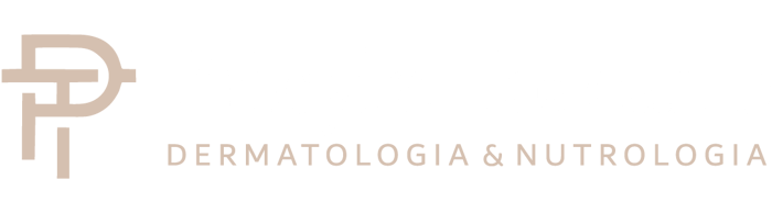 Dra. Pricyla Toscano  Dermatologista logo